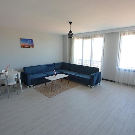 Sky Park Suites Arnavutkoy Exterior photo