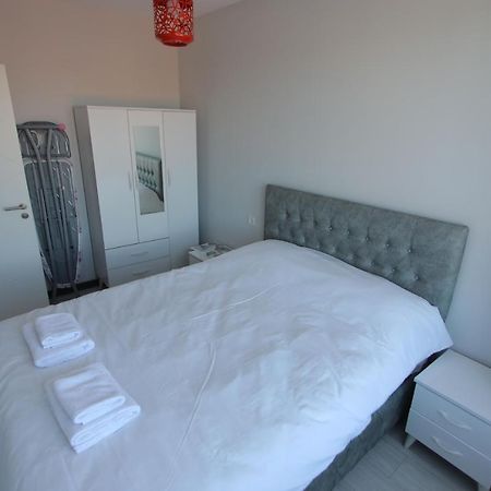 Sky Park Suites Arnavutkoy Exterior photo