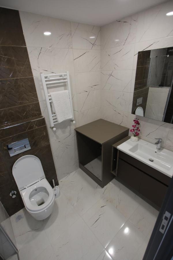 Sky Park Suites Arnavutkoy Exterior photo