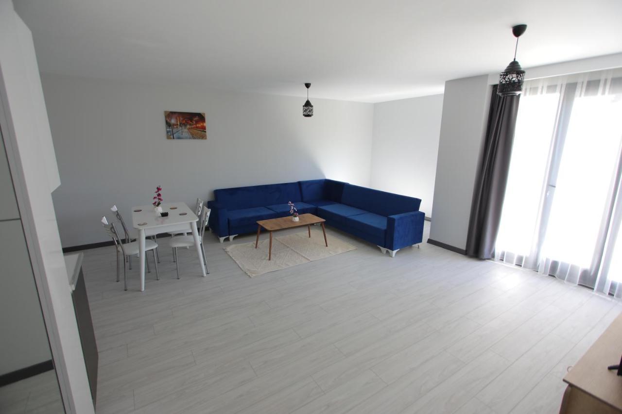 Sky Park Suites Arnavutkoy Exterior photo