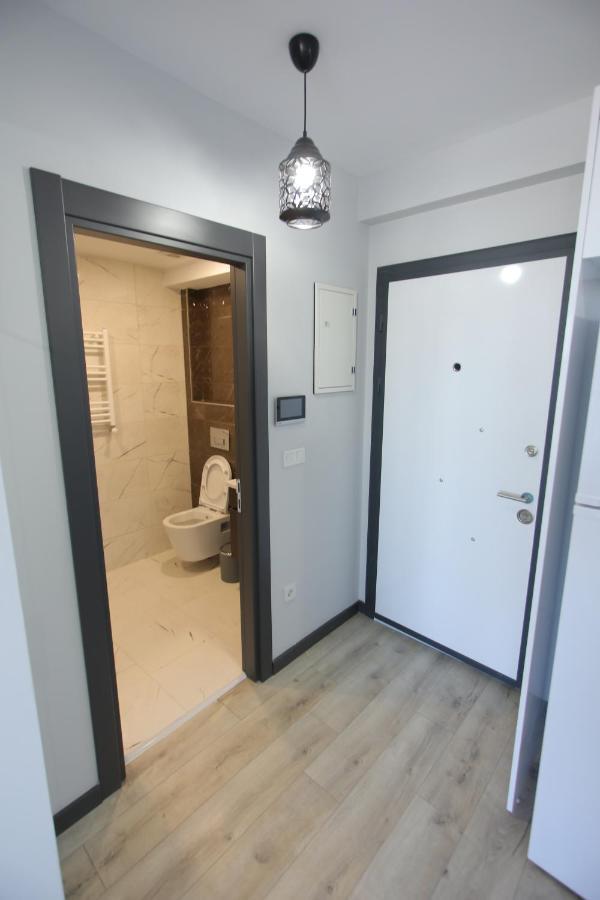 Sky Park Suites Arnavutkoy Exterior photo