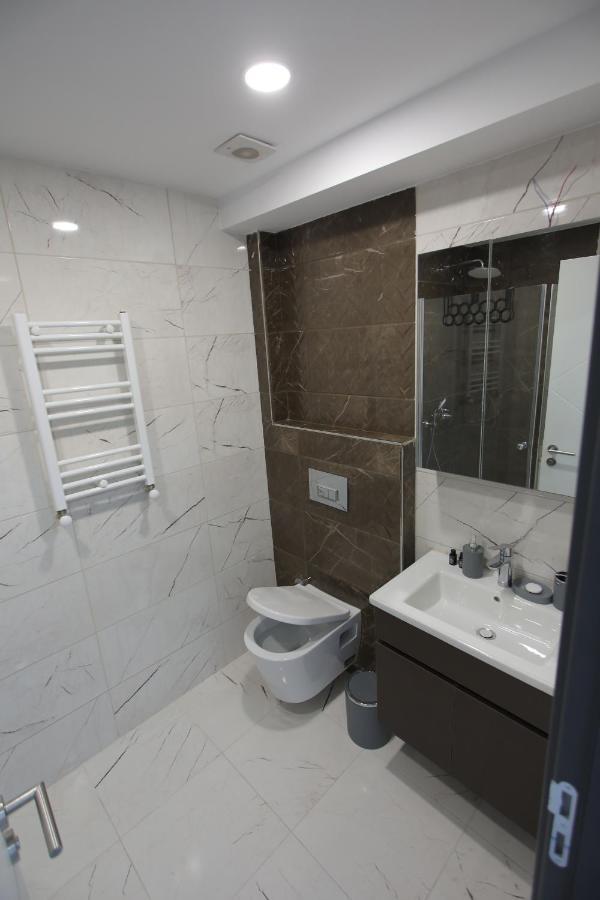 Sky Park Suites Arnavutkoy Exterior photo