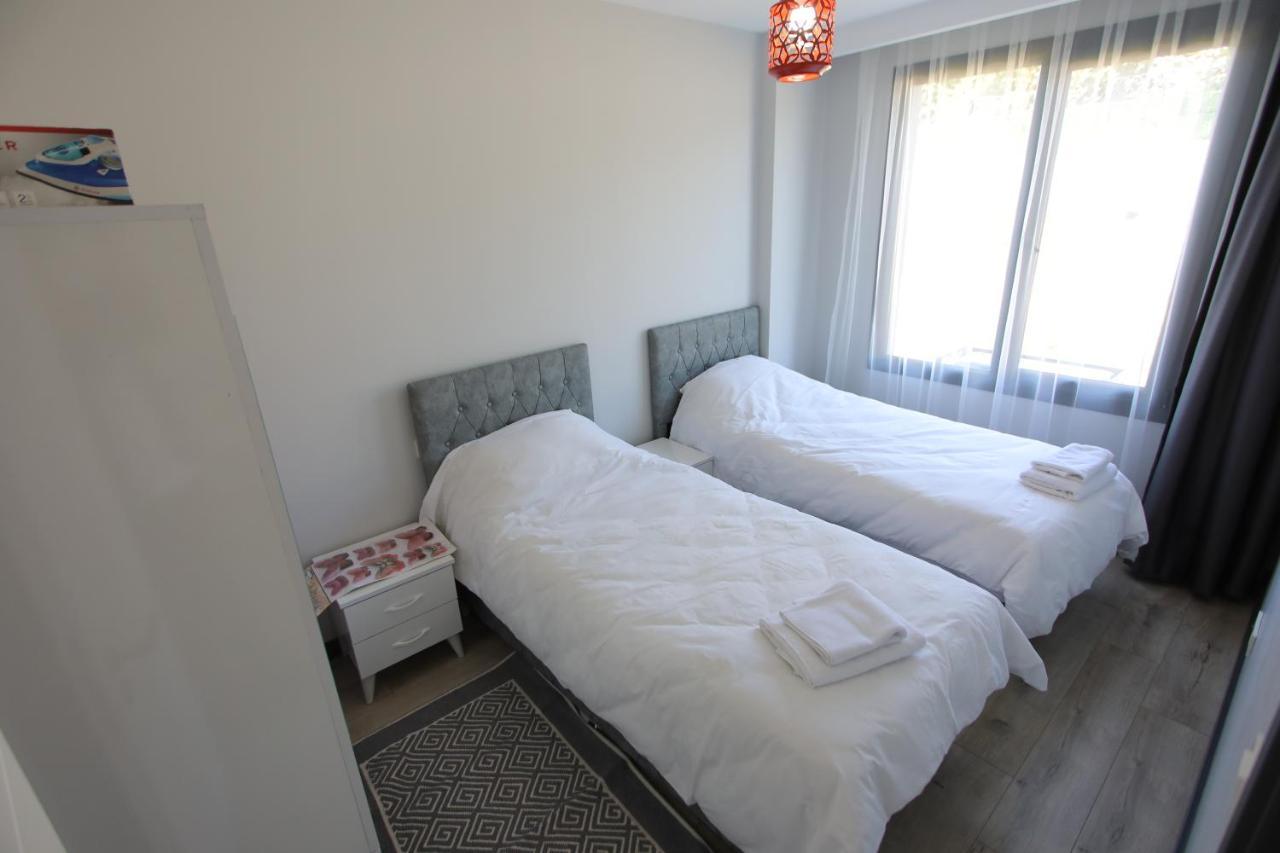 Sky Park Suites Arnavutkoy Exterior photo