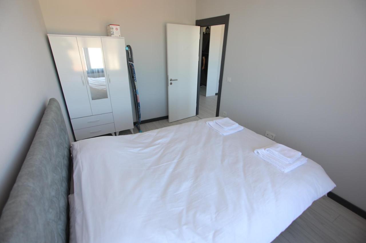 Sky Park Suites Arnavutkoy Exterior photo