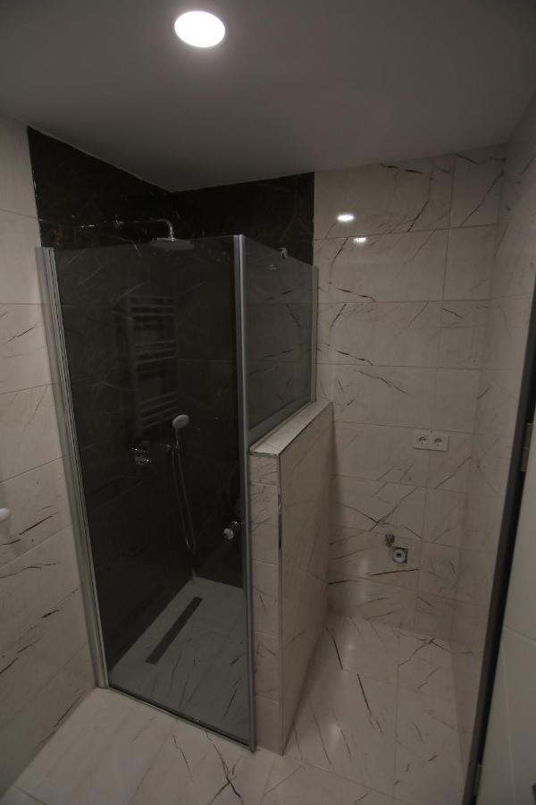 Sky Park Suites Arnavutkoy Exterior photo