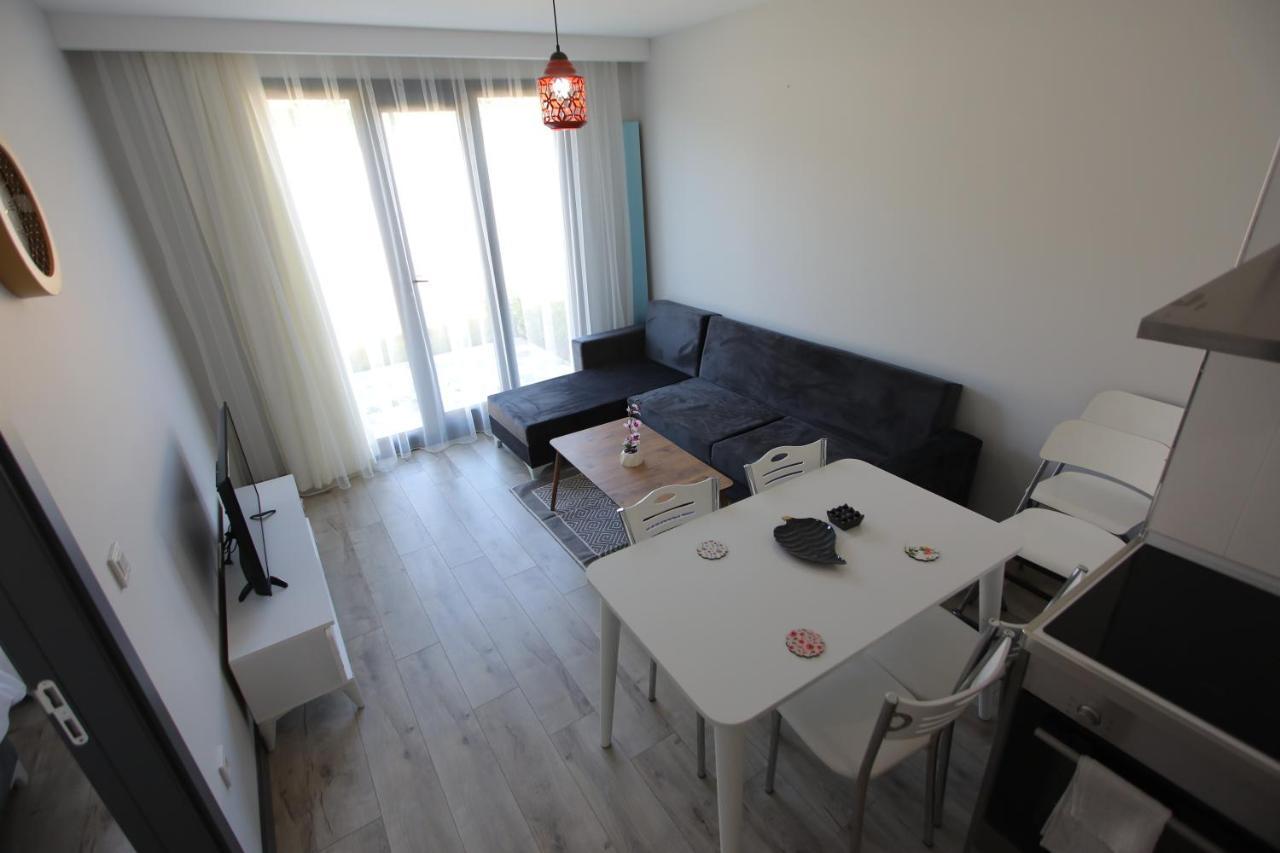 Sky Park Suites Arnavutkoy Exterior photo