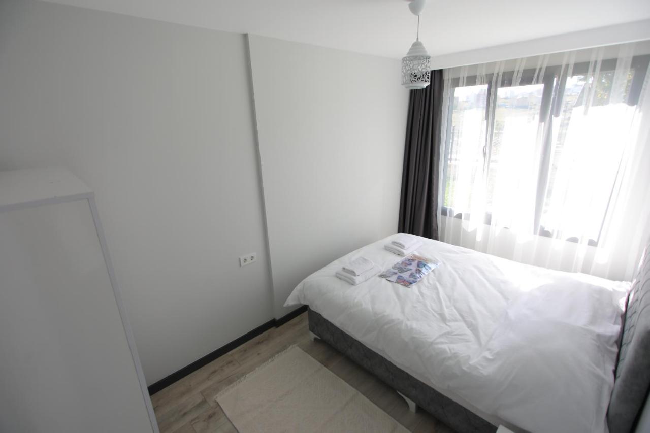 Sky Park Suites Arnavutkoy Exterior photo