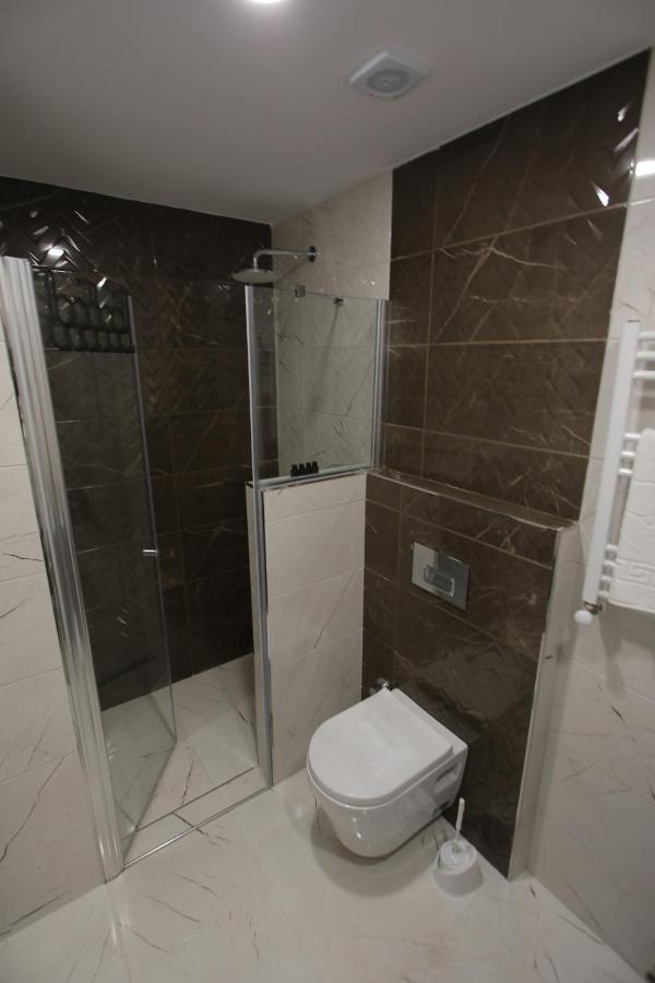 Sky Park Suites Arnavutkoy Exterior photo