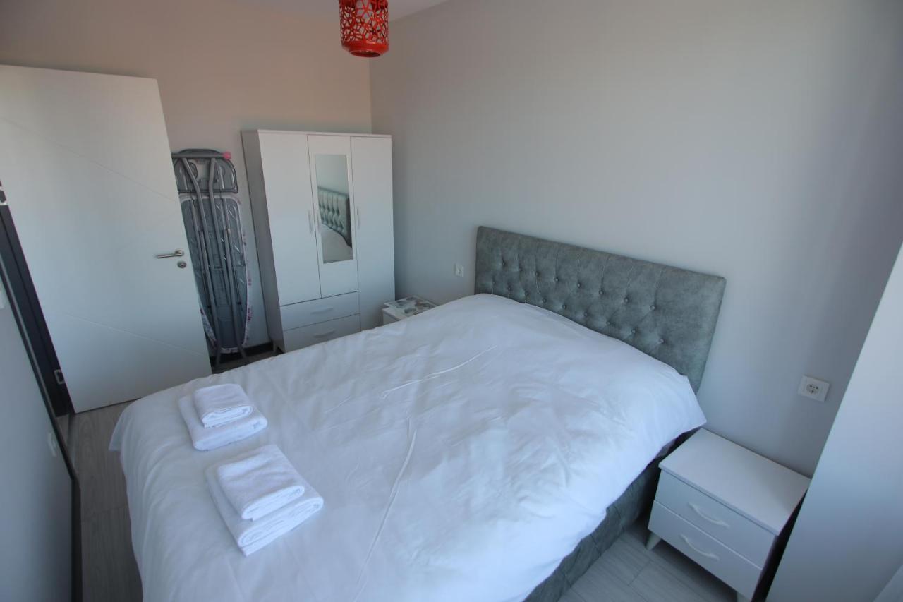 Sky Park Suites Arnavutkoy Exterior photo